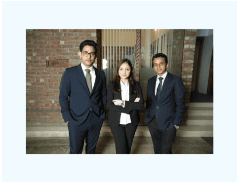 TRW Law Firm Leadership