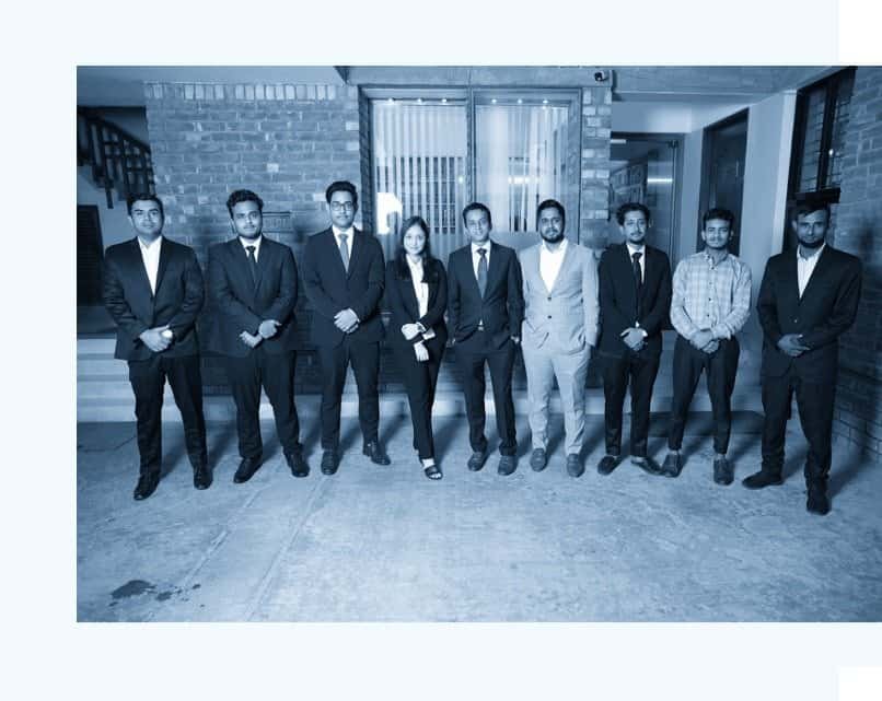 TRW best law firm in Bangladesh